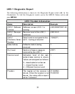 Preview for 12 page of Lowrance Satellite Weather Radio Module LWX-1 Installation Instructions Manual