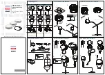 Lowrance Simrad GS25 Installation Manual preview