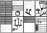 Preview for 2 page of Lowrance Simrad GS25 Installation Manual