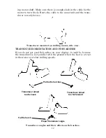 Предварительный просмотр 12 страницы Lowrance Skimmer Series Installation Instructions Manual