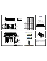 Lowrance SonicHub 2 Installation Manual preview