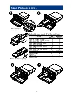 Предварительный просмотр 9 страницы Lowrance SonicHub Installation Manual