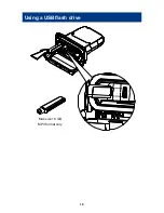 Предварительный просмотр 11 страницы Lowrance SonicHub Installation Manual