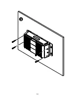 Предварительный просмотр 13 страницы Lowrance SonicHub Installation Manual