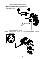 Предварительный просмотр 18 страницы Lowrance SonicHub Installation Manual