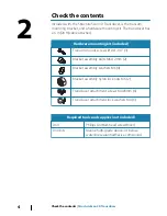 Preview for 4 page of Lowrance StructureScan 3D Installation Manual