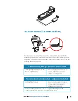 Preview for 9 page of Lowrance StructureScan 3D Installation Manual