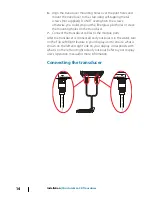 Preview for 14 page of Lowrance StructureScan 3D Installation Manual