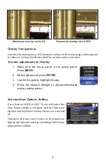 Preview for 10 page of Lowrance StructureScan HD Operation Manual