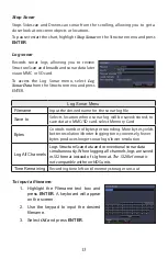 Preview for 15 page of Lowrance StructureScan HD Operation Manual