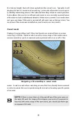 Preview for 20 page of Lowrance StructureScan HD Operation Manual