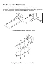 Preview for 4 page of Lowrance StructureScan Installation Manual