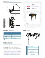 Предварительный просмотр 1 страницы Lowrance WIFI-1 Install Manual