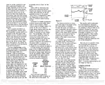 Preview for 5 page of Lowrance X-1550 Installating And Operation Manual