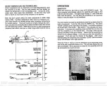 Предварительный просмотр 9 страницы Lowrance X-20 Installation And Operating Instructions Manual