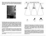 Предварительный просмотр 10 страницы Lowrance X-20 Installation And Operating Instructions Manual