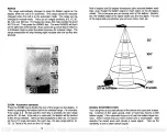 Предварительный просмотр 12 страницы Lowrance X-20 Installation And Operating Instructions Manual