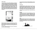 Предварительный просмотр 16 страницы Lowrance X-20 Installation And Operating Instructions Manual