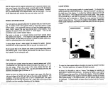 Preview for 11 page of Lowrance X-20A Installation And Operation Instructions Manual