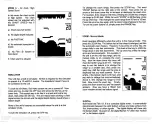 Preview for 13 page of Lowrance X-20A Installation And Operation Instructions Manual