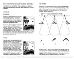 Preview for 10 page of Lowrance X-25 Installation And Operation Instructions Manual