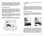 Preview for 11 page of Lowrance X-25 Installation And Operation Instructions Manual