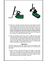 Preview for 8 page of Lowrance X-29 Installation And Operation Instructions Manual