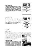 Предварительный просмотр 17 страницы Lowrance X-45 Installation And Operation Instructions Manual