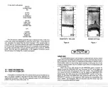 Предварительный просмотр 9 страницы Lowrance X-5 Operation Operation Manual