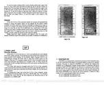 Предварительный просмотр 12 страницы Lowrance X-5 Operation Operation Manual