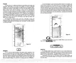 Предварительный просмотр 15 страницы Lowrance X-5 Operation Operation Manual