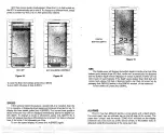 Предварительный просмотр 17 страницы Lowrance X-5 Operation Operation Manual