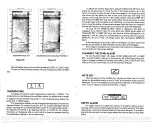 Предварительный просмотр 19 страницы Lowrance X-5 Operation Operation Manual