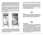 Предварительный просмотр 20 страницы Lowrance X-5 Operation Operation Manual