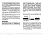 Preview for 11 page of Lowrance X-55A Installation And Operation Instructions Manual