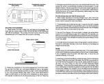 Preview for 12 page of Lowrance X-55A Installation And Operation Instructions Manual