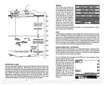 Preview for 15 page of Lowrance X-55A Installation And Operation Instructions Manual