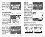 Preview for 23 page of Lowrance X-55A Installation And Operation Instructions Manual