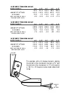 Preview for 18 page of Lowrance X-75 Installation And Operation Instructions Manual