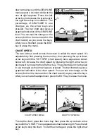 Preview for 34 page of Lowrance X-75 Installation And Operation Instructions Manual