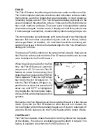 Preview for 35 page of Lowrance X-75 Installation And Operation Instructions Manual