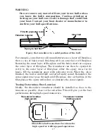 Preview for 21 page of Lowrance X100C Installation And Operation Instructions Manual