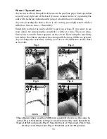 Preview for 42 page of Lowrance X100C Installation And Operation Instructions Manual