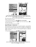 Preview for 54 page of Lowrance X100C Installation And Operation Instructions Manual