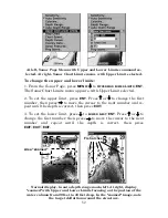 Preview for 56 page of Lowrance X100C Installation And Operation Instructions Manual