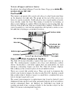 Preview for 57 page of Lowrance X100C Installation And Operation Instructions Manual