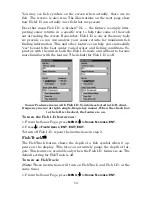 Preview for 58 page of Lowrance X100C Installation And Operation Instructions Manual