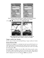 Preview for 74 page of Lowrance X100C Installation And Operation Instructions Manual