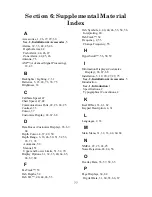 Preview for 81 page of Lowrance X100C Installation And Operation Instructions Manual