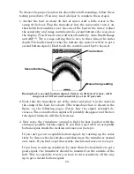 Preview for 24 page of Lowrance X102C Operation Instructions Manual